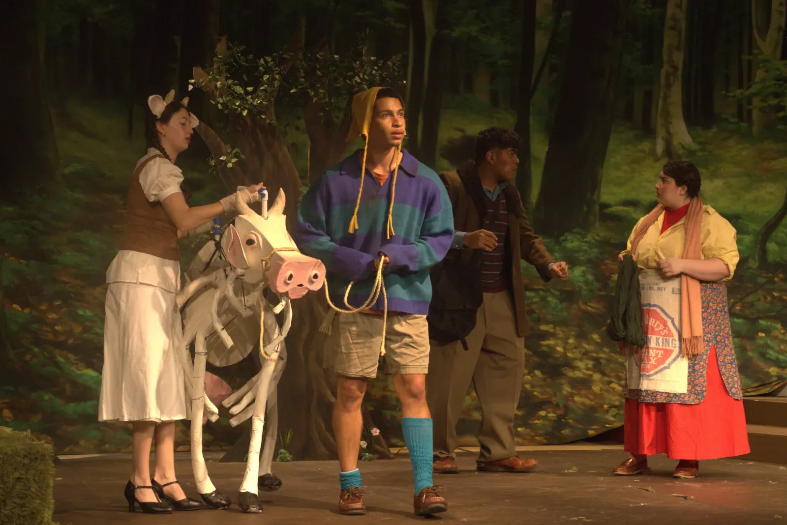 Into the Woods — photo 1 of 5