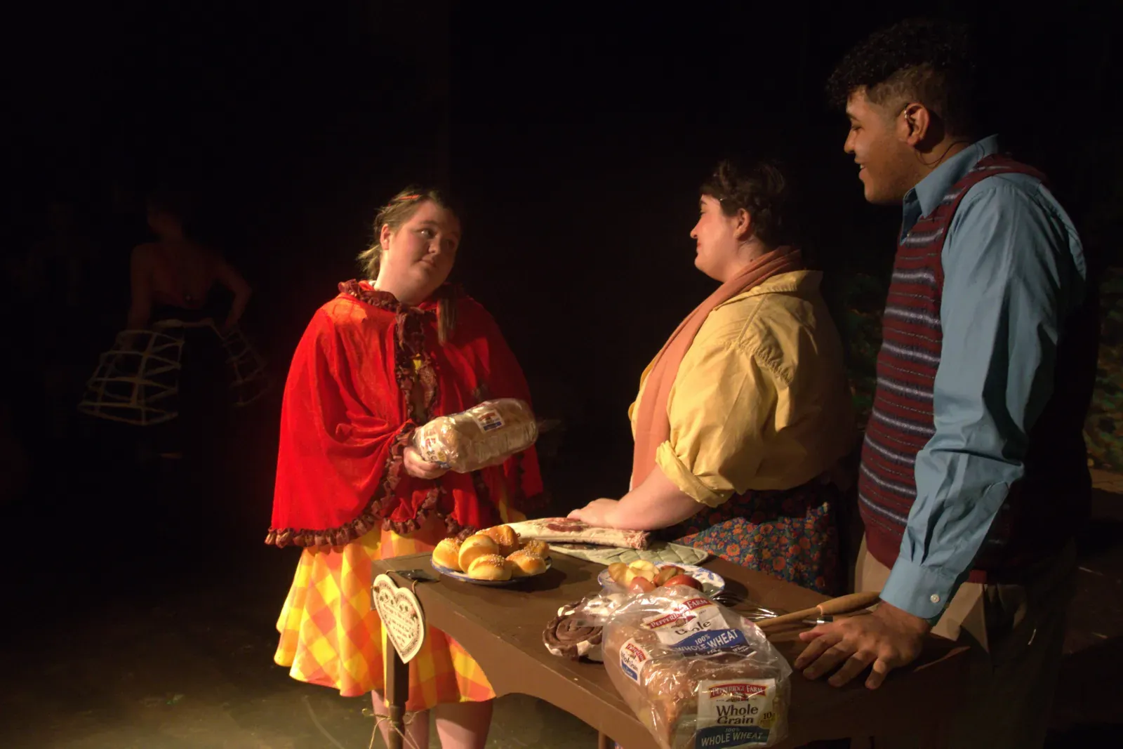 Into the Woods — photo 2 of 5