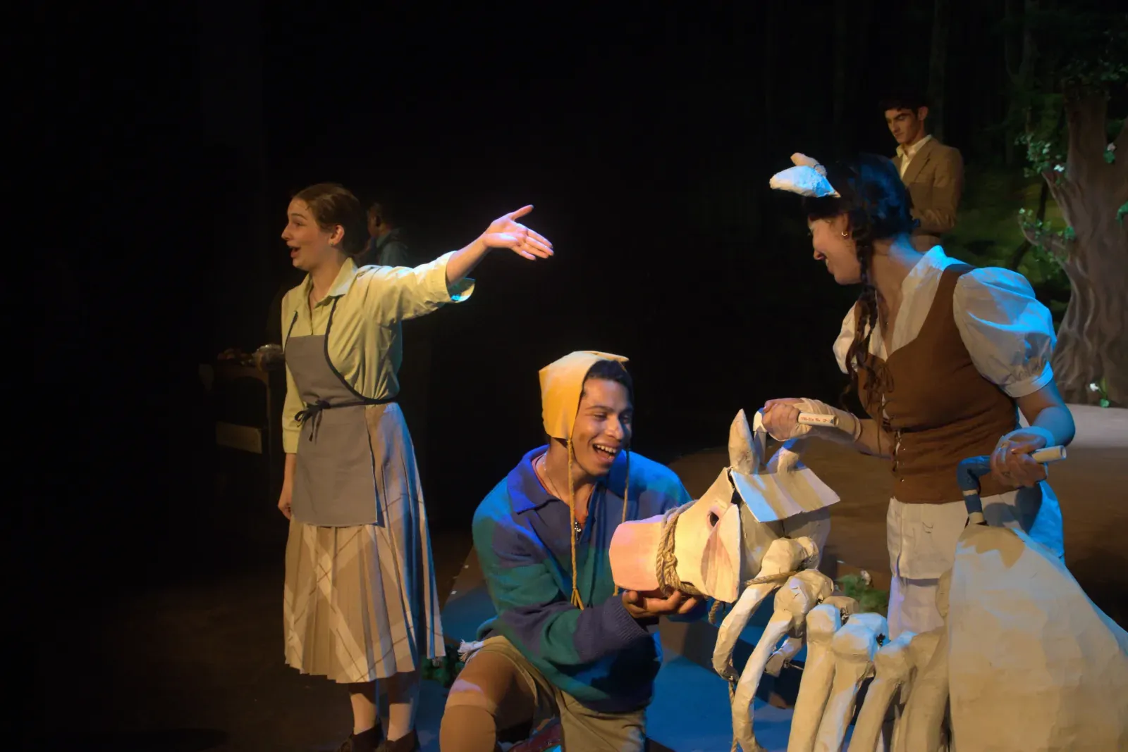 Into the Woods — photo 3 of 5