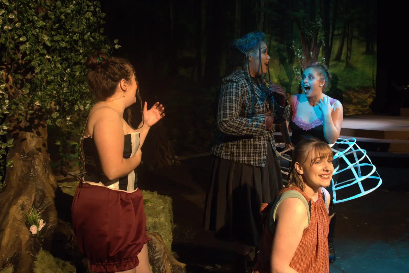 Into the Woods — photo 4 of 5