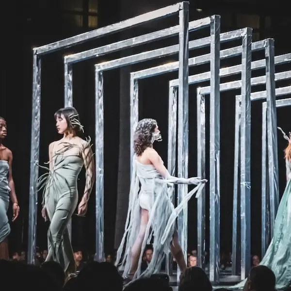 Lunar Gala: Liminal