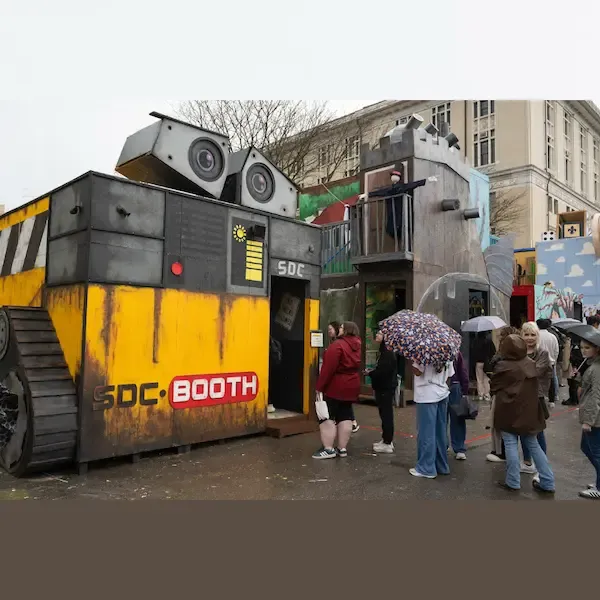 Spring Carnival 2025